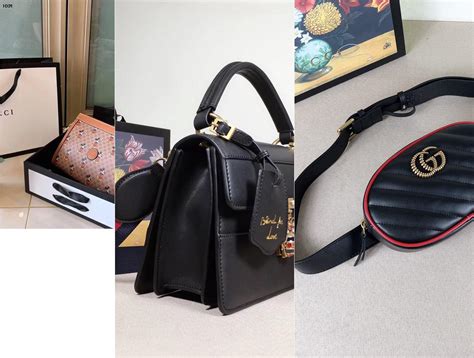 ceinture faux gucci